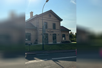 location appartement mareil-marly 78750