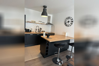 location appartement mareil-marly 78750