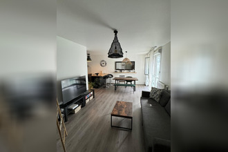 location appartement mareil-marly 78750