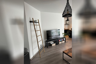 location appartement mareil-marly 78750