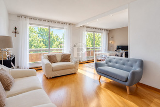 location appartement mareil-marly 78750