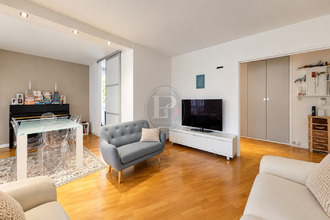 location appartement mareil-marly 78750