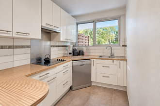 location appartement mareil-marly 78750