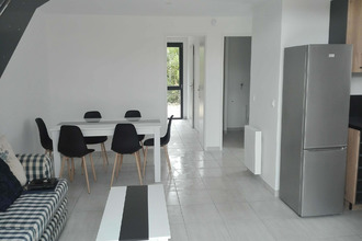 location appartement marennes 69970