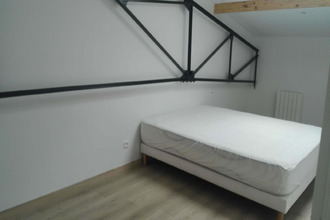 location appartement marennes 69970