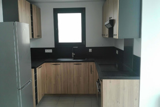 location appartement marennes 69970