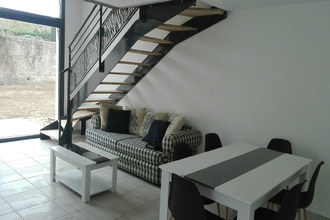 location appartement marennes 69970