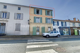 Ma-Cabane - Location Appartement Mareuil-sur-Lay-Dissais, 40 m²