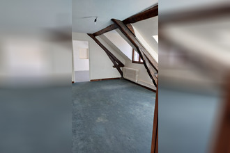 location appartement margency 95580