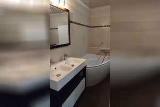 location appartement margency 95580