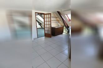 location appartement margency 95580