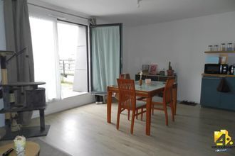 location appartement margny-les-compiegne 60280