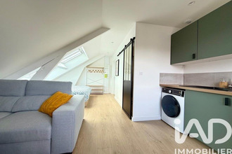 location appartement margny-les-compiegne 60280