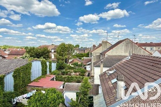 location appartement margny-les-compiegne 60280