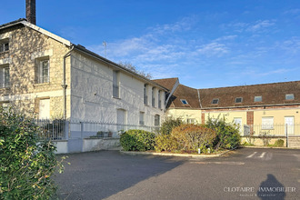 location appartement margny-les-compiegne 60280