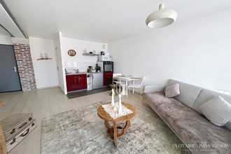 location appartement margny-les-compiegne 60280