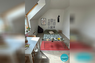 location appartement margny-les-compiegne 60280