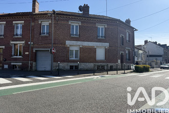 location appartement margny-les-compiegne 60280