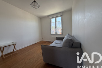 location appartement margny-les-compiegne 60280