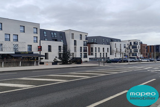 location appartement margny-les-compiegne 60280