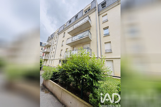 location appartement margny-les-compiegne 60280