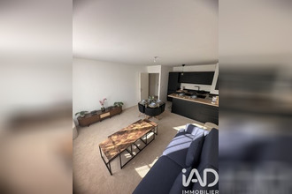 location appartement margny-les-compiegne 60280