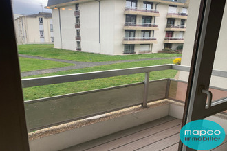 location appartement margny-les-compiegne 60280