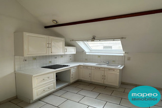 location appartement margny-les-compiegne 60280