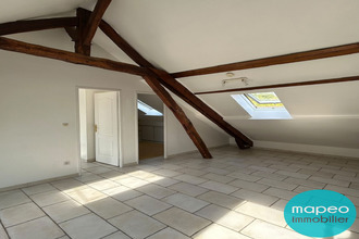 location appartement margny-les-compiegne 60280