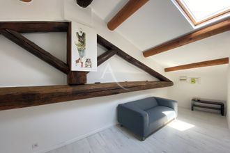 Ma-Cabane - Location Appartement MARGUERITTES, 29 m²