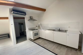 Ma-Cabane - Location Appartement MARGUERITTES, 29 m²