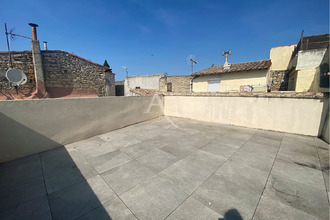 location appartement marguerittes 30320