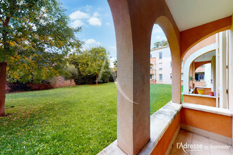 location appartement marguerittes 30320