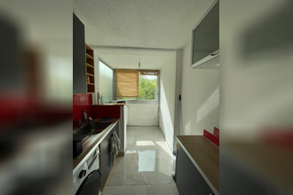 Ma-Cabane - Location Appartement Marignane, 55 m²