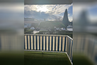 location appartement marignane 13700