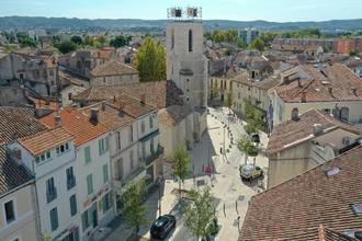 location appartement marignane 13700