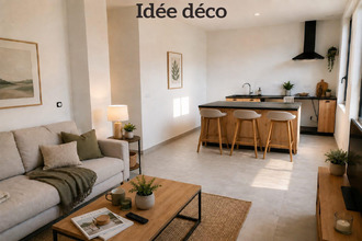 location appartement marignane 13700