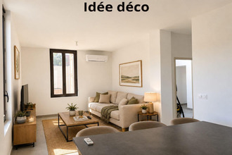 location appartement marignane 13700