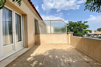 location appartement marignane 13700