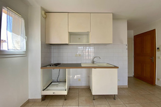 location appartement marignane 13700