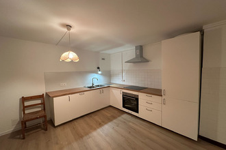 location appartement marignier 74970