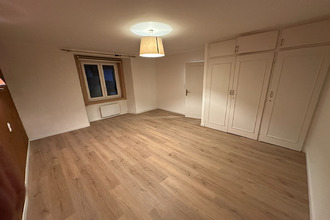 location appartement marignier 74970