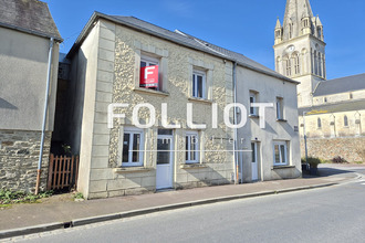 location appartement marigny 50570