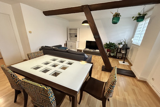 Ma-Cabane - Location Appartement Marly, 91 m²