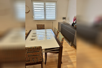 Ma-Cabane - Location Appartement Marly, 91 m²