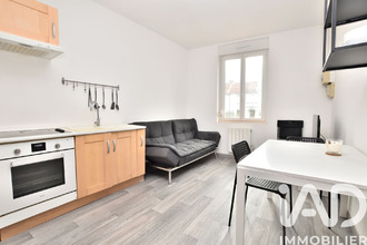 location appartement marly 57155