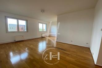 location appartement marly 57155
