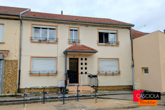 location appartement marly 57155
