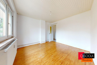 location appartement marly 57155
