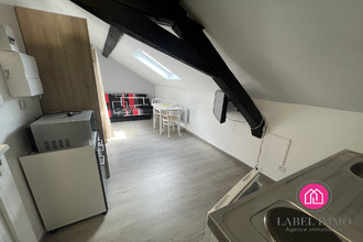 location appartement marly 59770